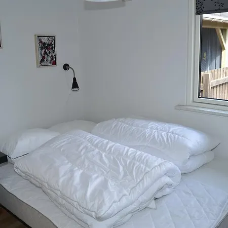 Holiday home Holiday Thulevej H- 4796 *