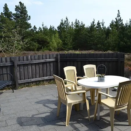 Holiday Thulevej H- 4796 Holiday home *