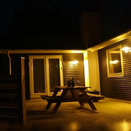 Holiday Thulevej H- 4796 Holiday home