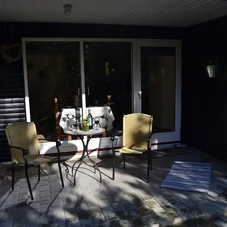 Holiday home Holiday Thulevej H- 4796 *