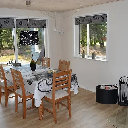 Holiday home Holiday Thulevej H- 4796